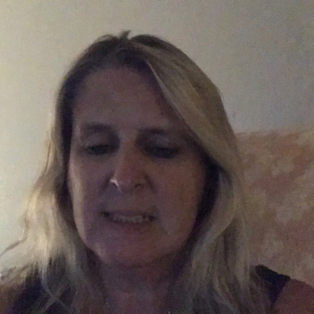 Meet your Posher, Irene